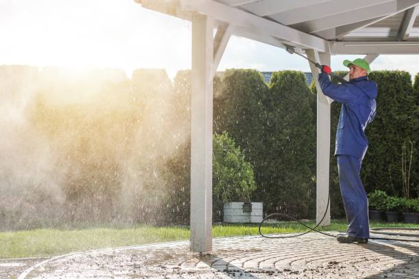 Best Deck and Patio Pressure Washing in New Richmond, OH