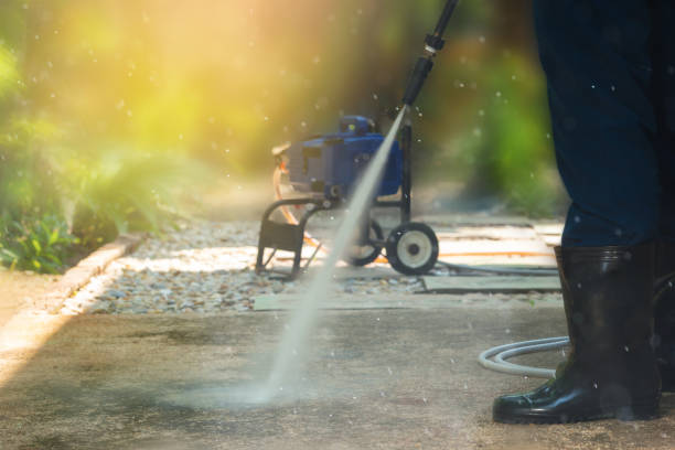 New Richmond, OH Pressure Washing Services Company